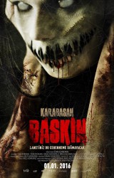 Baskin Karabasan 2016